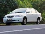 BYD F3 2005 года